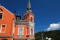 Spittal an der Drau town in Austria