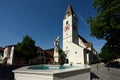 Spitz an der Donau, Wachau, Austria