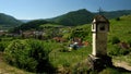 Spitz an der Donau, Wachau, Austria