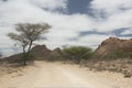 Spitzkoppe Mountains, Namib, Africa