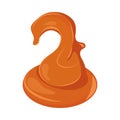 splash caramel icon