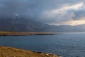 the splendid Sicilian coast