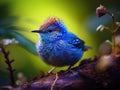 Splendid Wren