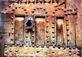 The Splendor Of Old Doors And Windows Royalty Free Stock Photo