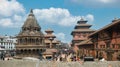 Splendors of the Patan Durbar Square, Kathmandu 2
