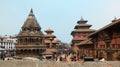 Splendors of the Patan Durbar Square, Kathmandu