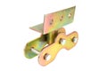 Splice steel wheel sliding gate door rollers bearing.