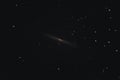 Splinter Galaxy NGC 5907