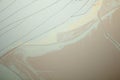 Split broken LCD screen display background texture