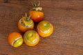 Split, cracked tomatoes due to rain after drought, Gardening problem.