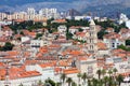 Split, Croatia