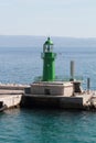 Split, Croatia Royalty Free Stock Photo