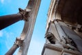 Split, Croatia Royalty Free Stock Photo