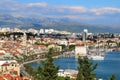 Split, Croatia