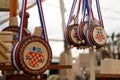 Croatian Souvenirs
