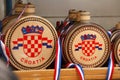 Croatian Souvenirs