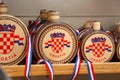 Croatian Souvenirs