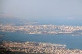 Split and Kastela