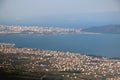 Split and Kastela