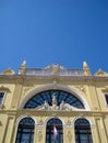 Split National theatre