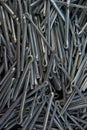 Split Pins Royalty Free Stock Photo