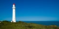 Split Point Lighthouse Royalty Free Stock Photo