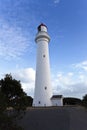 Split Point Lighthouse Royalty Free Stock Photo