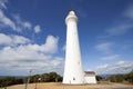 Split Point Lighthouse, Aireys Inlet, Great Ocean Road, Victoria Royalty Free Stock Photo