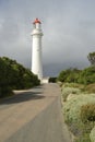 Split Point Lighthouse at Airy Inlet