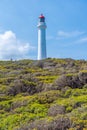 Split point lighthouse in Australia Royalty Free Stock Photo