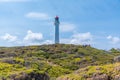 Split point lighthouse in Australia Royalty Free Stock Photo