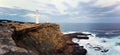 Split Point Lighthouse Royalty Free Stock Photo