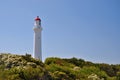 Split Point Lighthouse Royalty Free Stock Photo