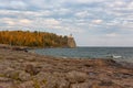 Split Rock Lighthouse Royalty Free Stock Photo