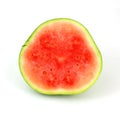 Split Small Seedless Watermelon