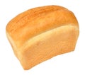 Split Tin Bread Loaf Royalty Free Stock Photo