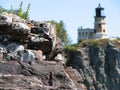 Splitrock Light House