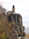 Splitrock Lighthouse