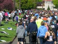 Spokane Bloomsday Runners 2010