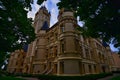 1895 Spokane County Courthouse Washington