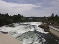 Spokane River