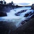 Spokane River