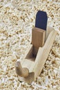 Spokeshave Royalty Free Stock Photo