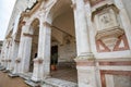 Spoleto Roman Cathedral