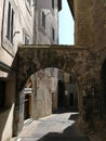 Spoleto - Arco di Monterone