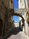 Spoleto - Arco Monterone