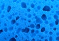 Sponge background Royalty Free Stock Photo