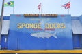 The Sponge Factory at Tarpon Springs Docks