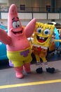 spongebob