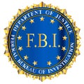 FBI Spoof Seal